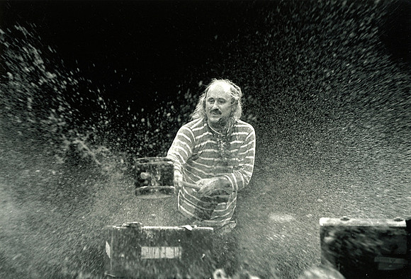 Gallagher