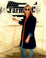 Tom Petty