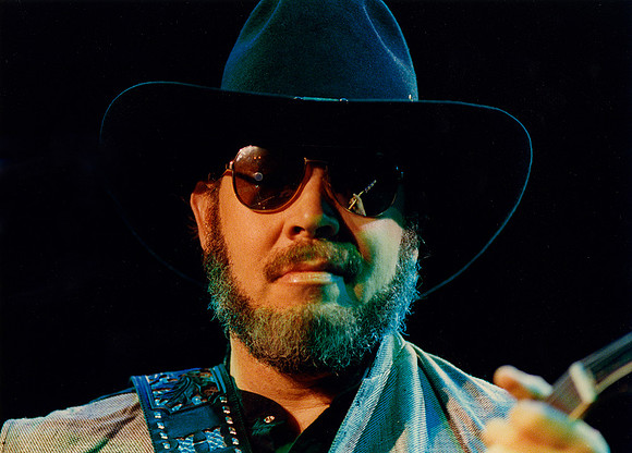 Hank Williams Jr.