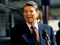 Ronald Reagan