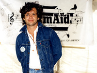 Farm Aid founder Mellencamp