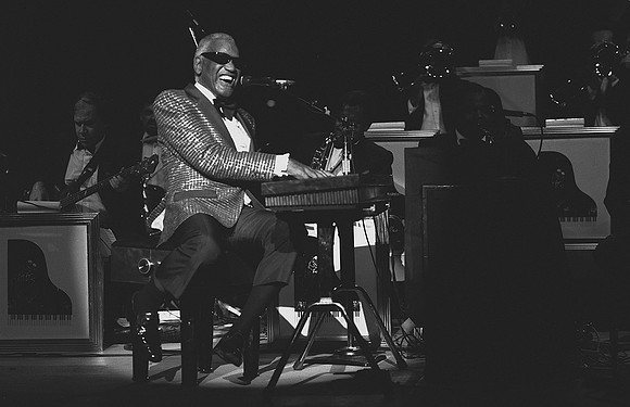 Ray Charles