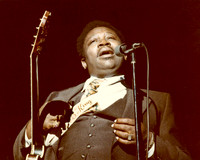 B.B. King