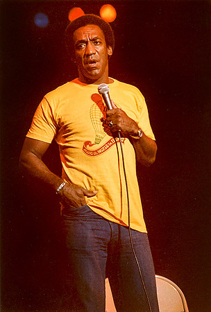 Bill Cosby