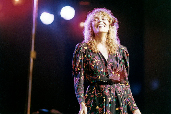Joni Mitchell