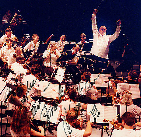 Chicago Symphony