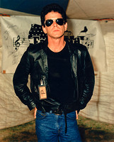 Lou Reed