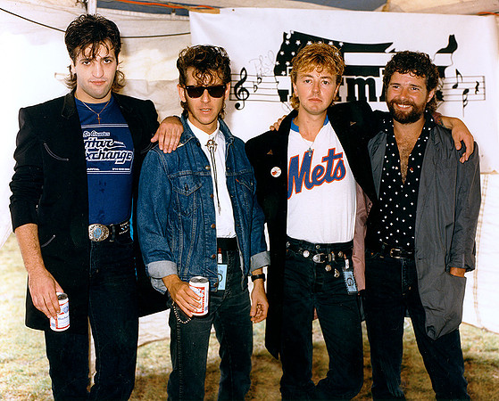 Stray Cats